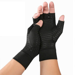 Compression Comfort™ Arthritis Gloves – Everyday Hand Support for Pain, Grip & Mobility