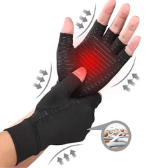 Compression Comfort™ Arthritis Gloves – Everyday Hand Support for Pain, Grip & Mobility