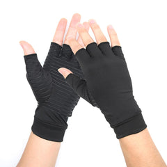 Compression Comfort™ Arthritis Gloves – Everyday Hand Support for Pain, Grip & Mobility