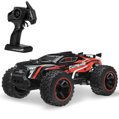 Dragon Fighter™ High-Speed RC Racing Car