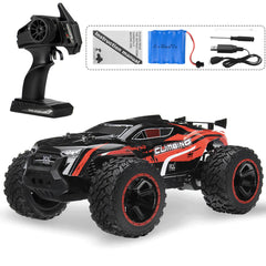 Dragon Fighter™ High-Speed RC Racing Car