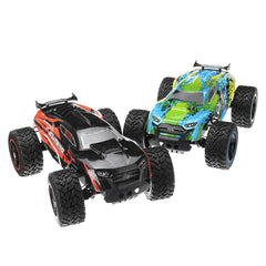 Dragon Fighter™ High-Speed RC Racing Car