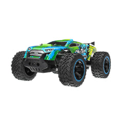 Dragon Fighter™ High-Speed RC Racing Car