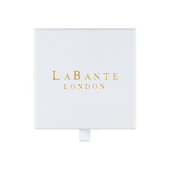 Infinity Gold-Plated Sterling Silver Necklace — Elegant Everyday Luxury